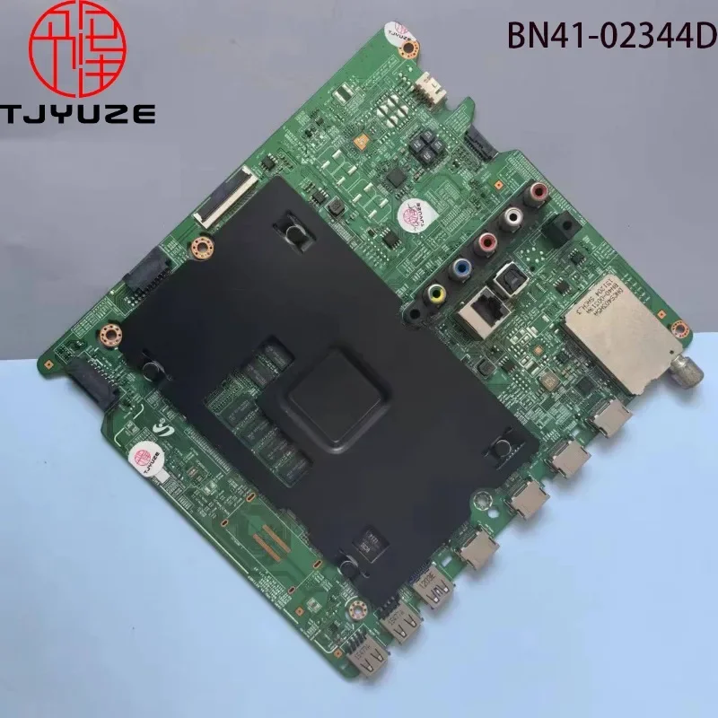 

Compatible with Samsung Main Board BN94-10057B for UN48JU6700FXZA UN48JU6700F UN48JU6700 TV Motherboard