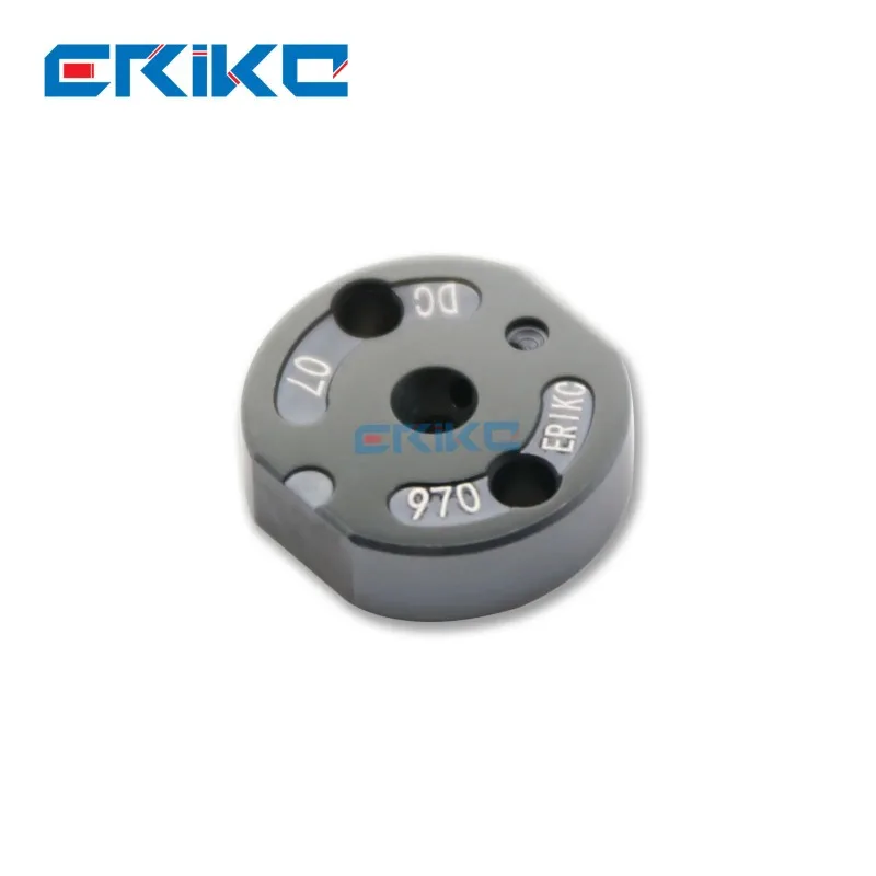 07 #   لوحة فتحة صمام حاقن وقود الديزل 7 #   لتويوتا 095000-5250 095000-5255 DCRI105250 8976024852 8976024853