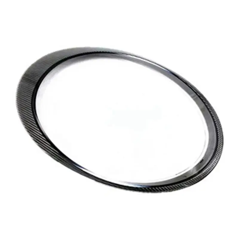 

AC54-Car Head Light Lamp Cover Transparent Shade Lamp Headlight Shell Lens For Carrera 997 911 2005-2011