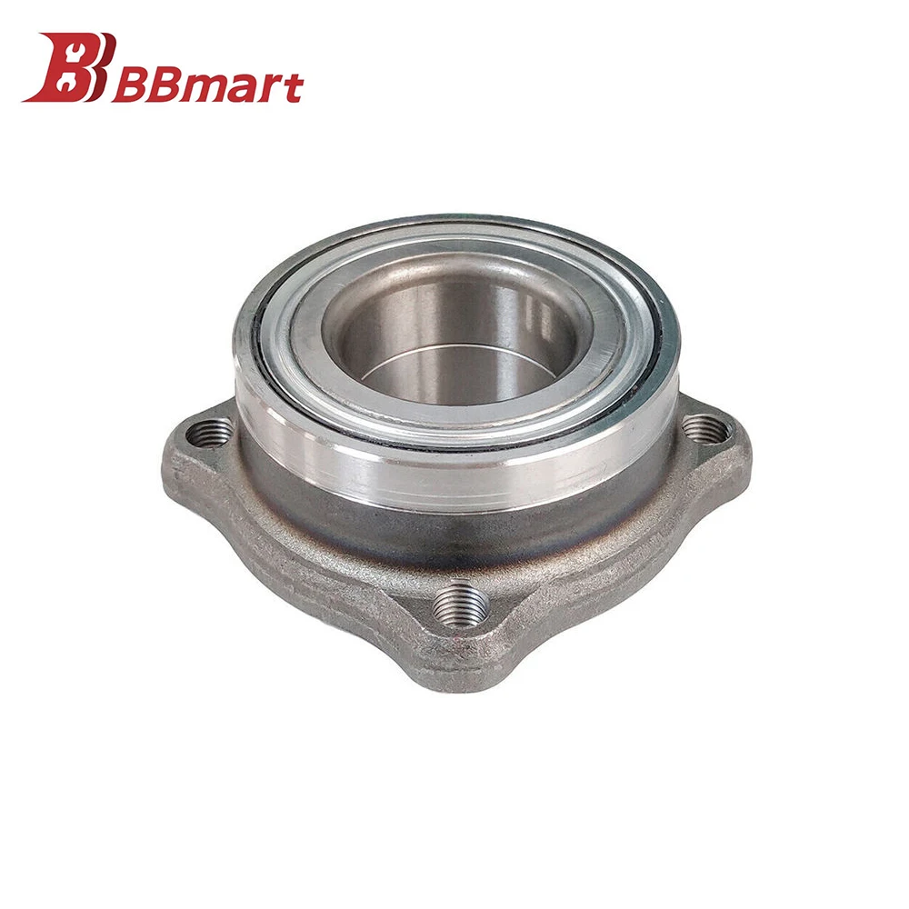 

Автозапчасти BBmart, 1 шт., задний подшипник колеса для BMW F07, F10, F11, F18, F06, F12, F13, F01, F02, F04, OE 33406850156, автомобильные аксессуары