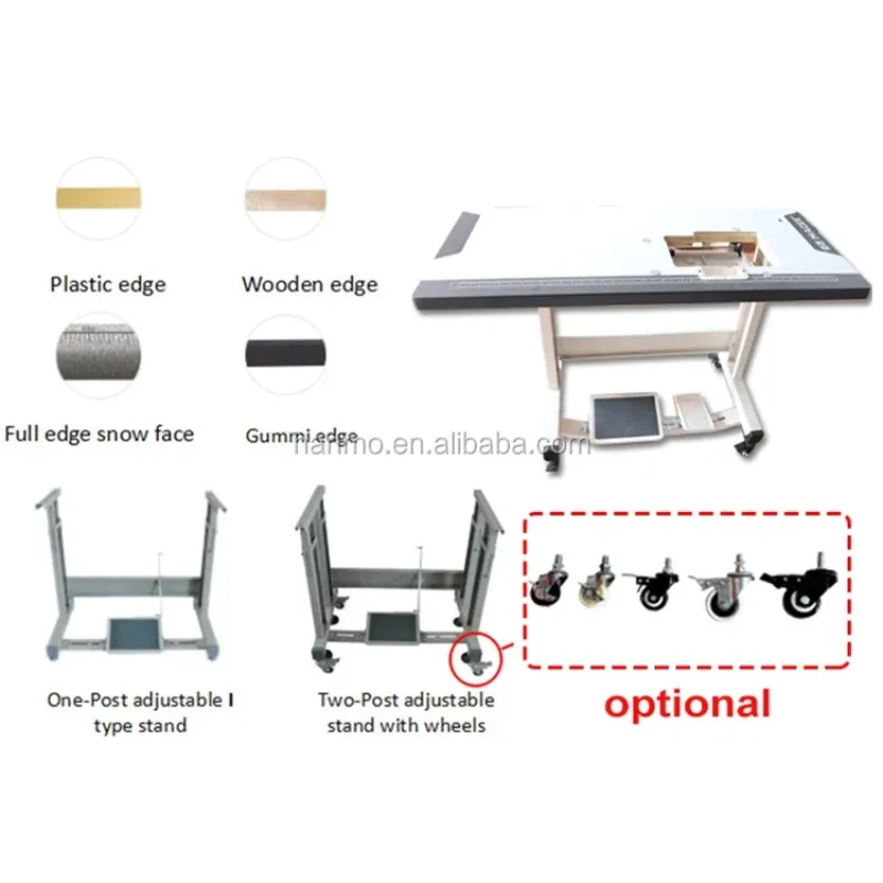 MC 801 Leather Skiver Leather Skiving Machine Shoes Sewing Machine