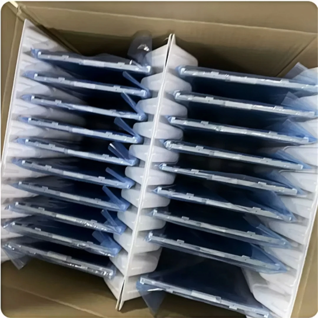 Lq121K1Lg52 Lq121K1Lg53 Brand New 12.1-Inch Sharp Industrial A-Grade Ips Lcd Panel Display Screen 100% Tested and Shipped