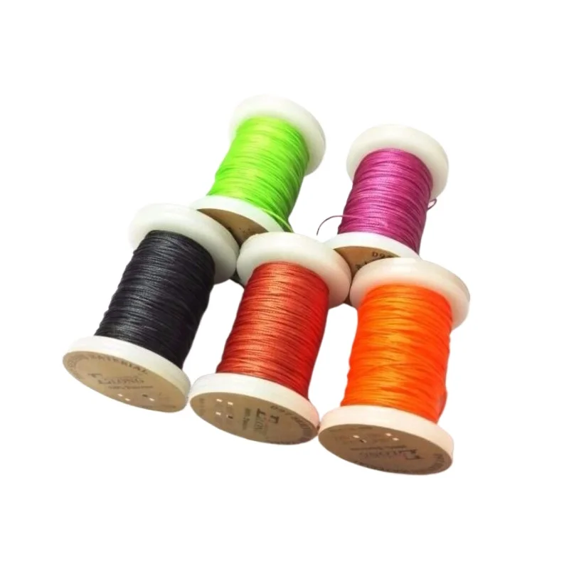 

3pcs Archery Bow String Serving Thread Bowstring Protection Peep Sight Tie String Compound Bow Recurve Bow Archery Accessories