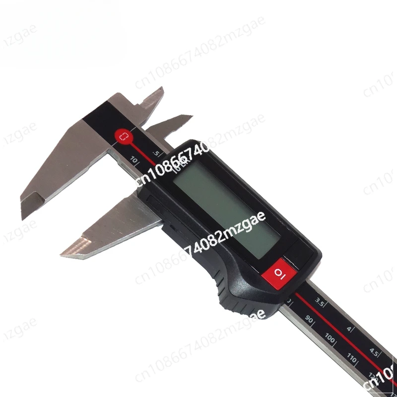 16ER digital caliper, 0-150mm/6 