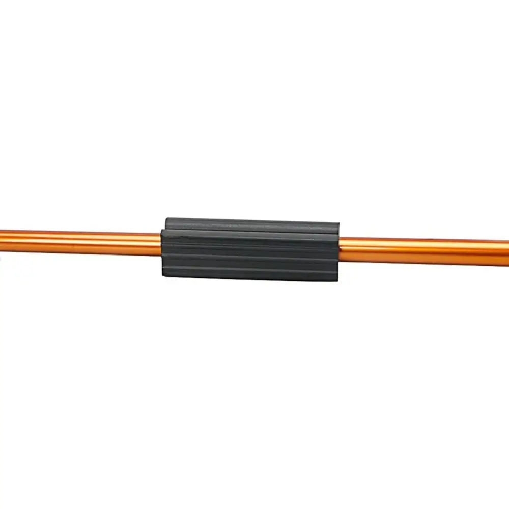 Herramienta de reparación de palos de Golf, Protector de eje, abrazadera de tornillo de banco, cabezal de retransmisión, regrasting de palos de Golf