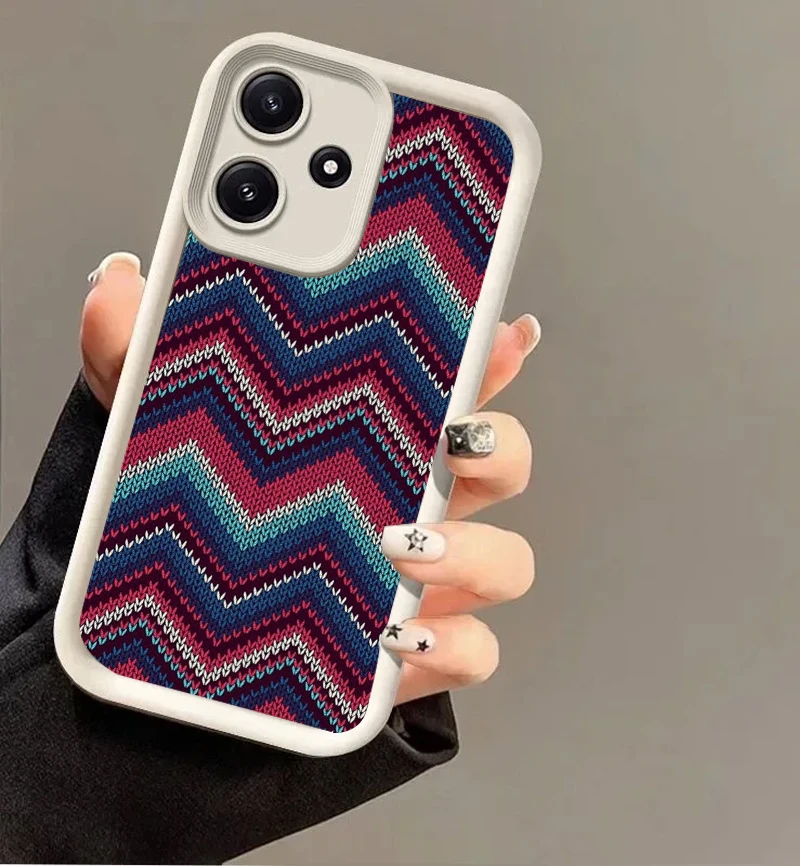 Bohemian Style Matt…