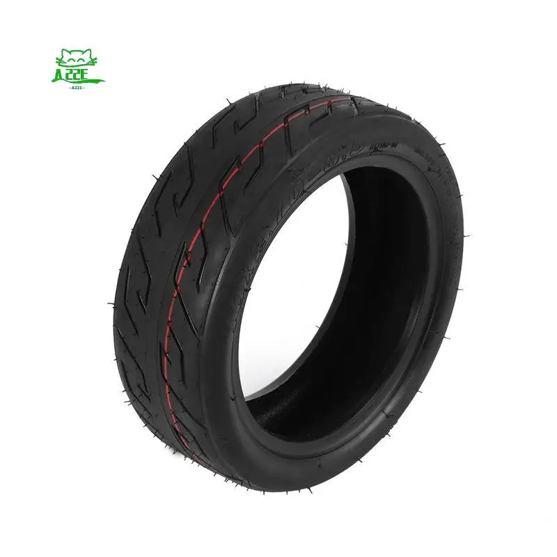 A22E-Tubeless Tire 10X2.70-6.5 Vacuum Tyres Fits Electric Scooter Balanced Scooter About 22.5Cm Vacuum Tires
