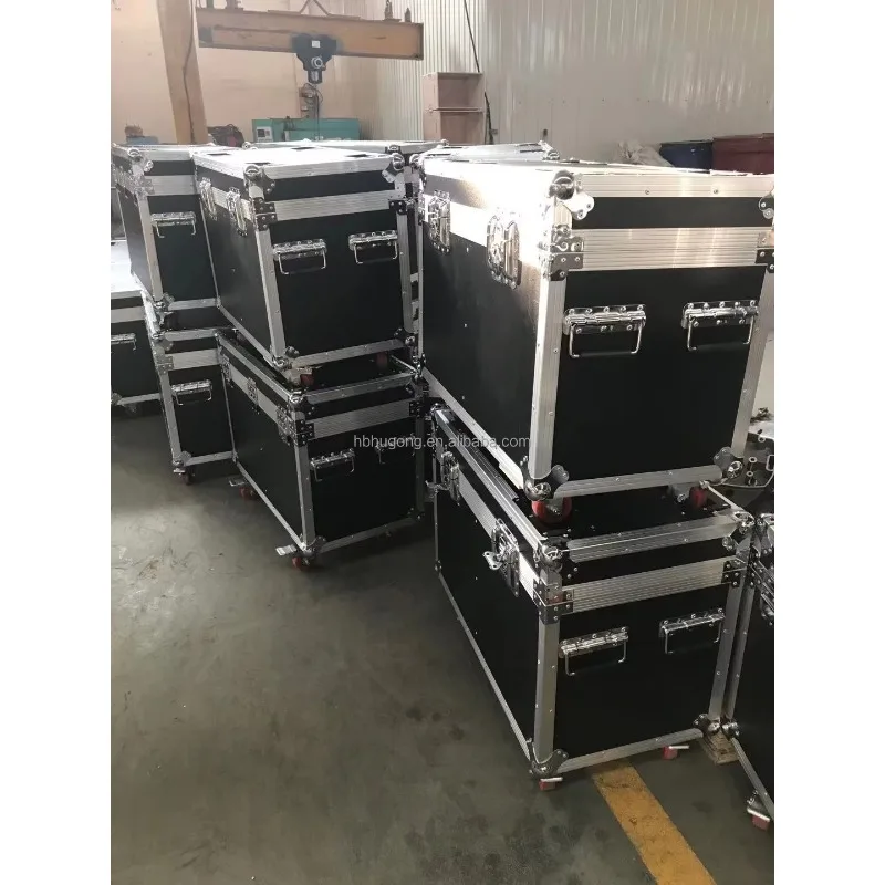 220V 500KG Lifting Crane Equipment Electric Swing Entertainment Stage Truss Motor Chain Hoist
