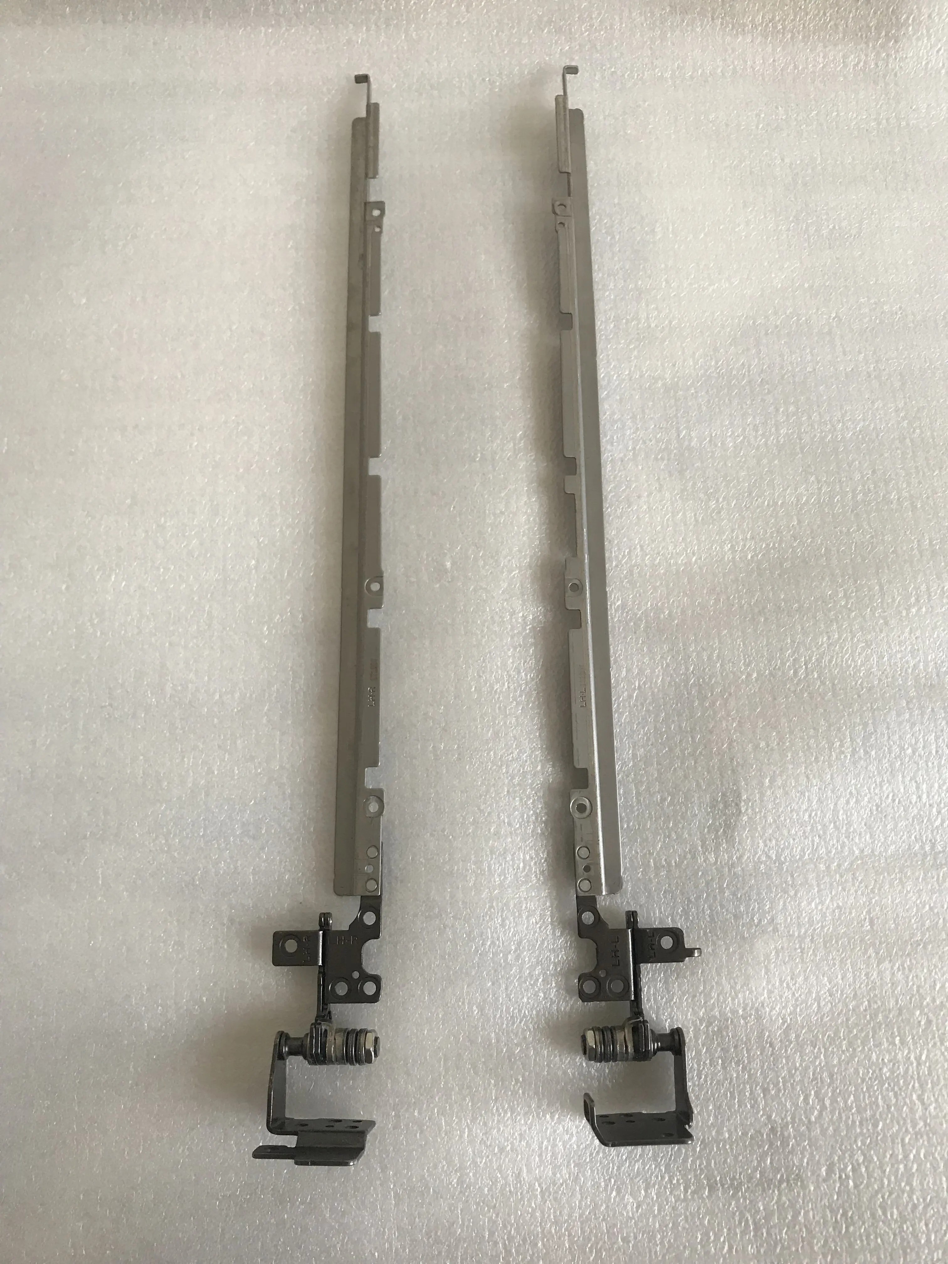 New For MSI GL73 GP73 MS-17C1 Hinges, A/B/C/D & Bottom Covers, Trim Strips