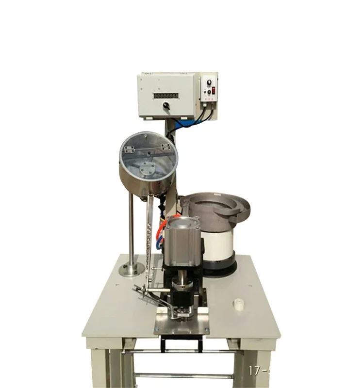 Pneumatic Tarpaulin Riveting Machine,Automatic Plastic Grommets Eyelet