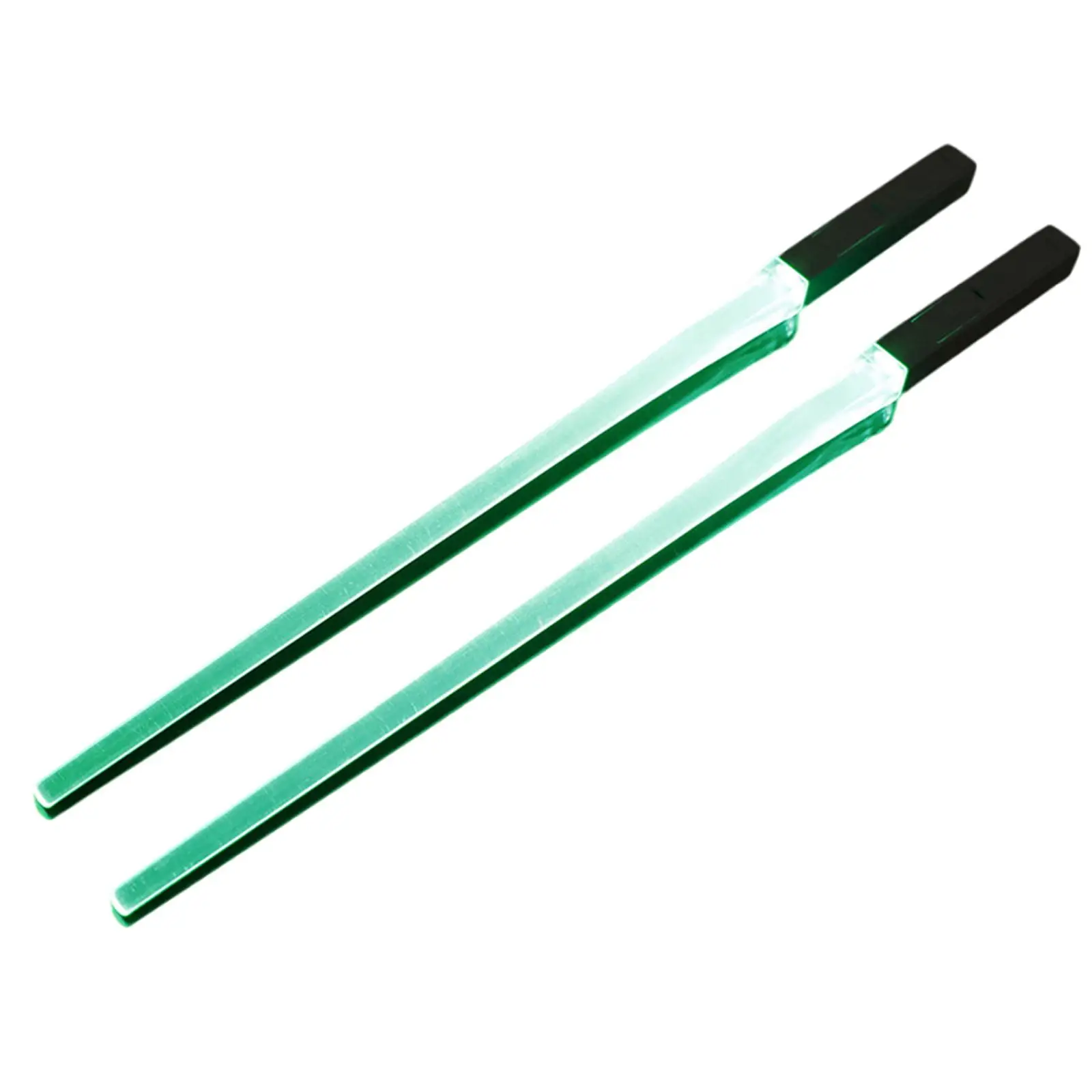 LED Lightsaber Chopstick Reusable Party Fun for Party Entertainment Kitchen