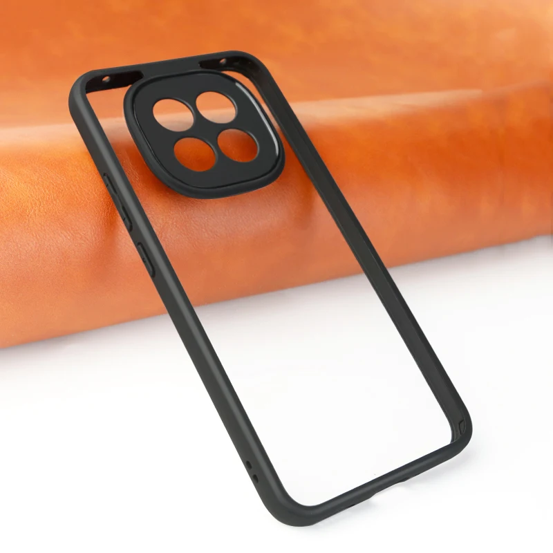 For Oppo F29 Case O… - image