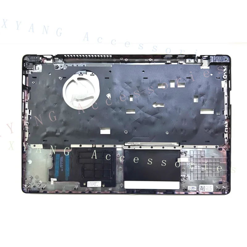 PP+ NEW For DELL Latitude 5580 5590 E5580 E5590 Laptop Palmrest Upper Cover A166U2
