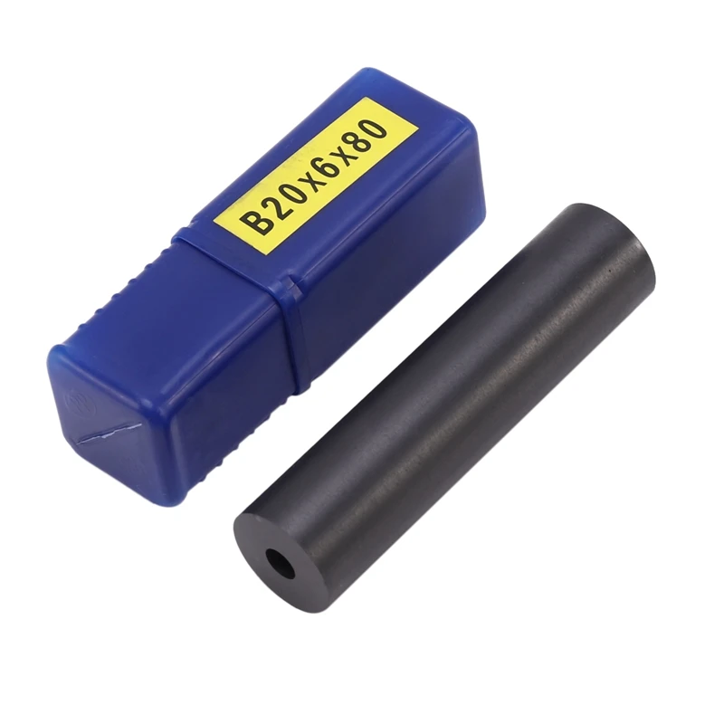 Nowa dysza do piaskowania z węglika boru 80 x 20 x 6 mm, dysza do piaskowania, dysza do piaskowania