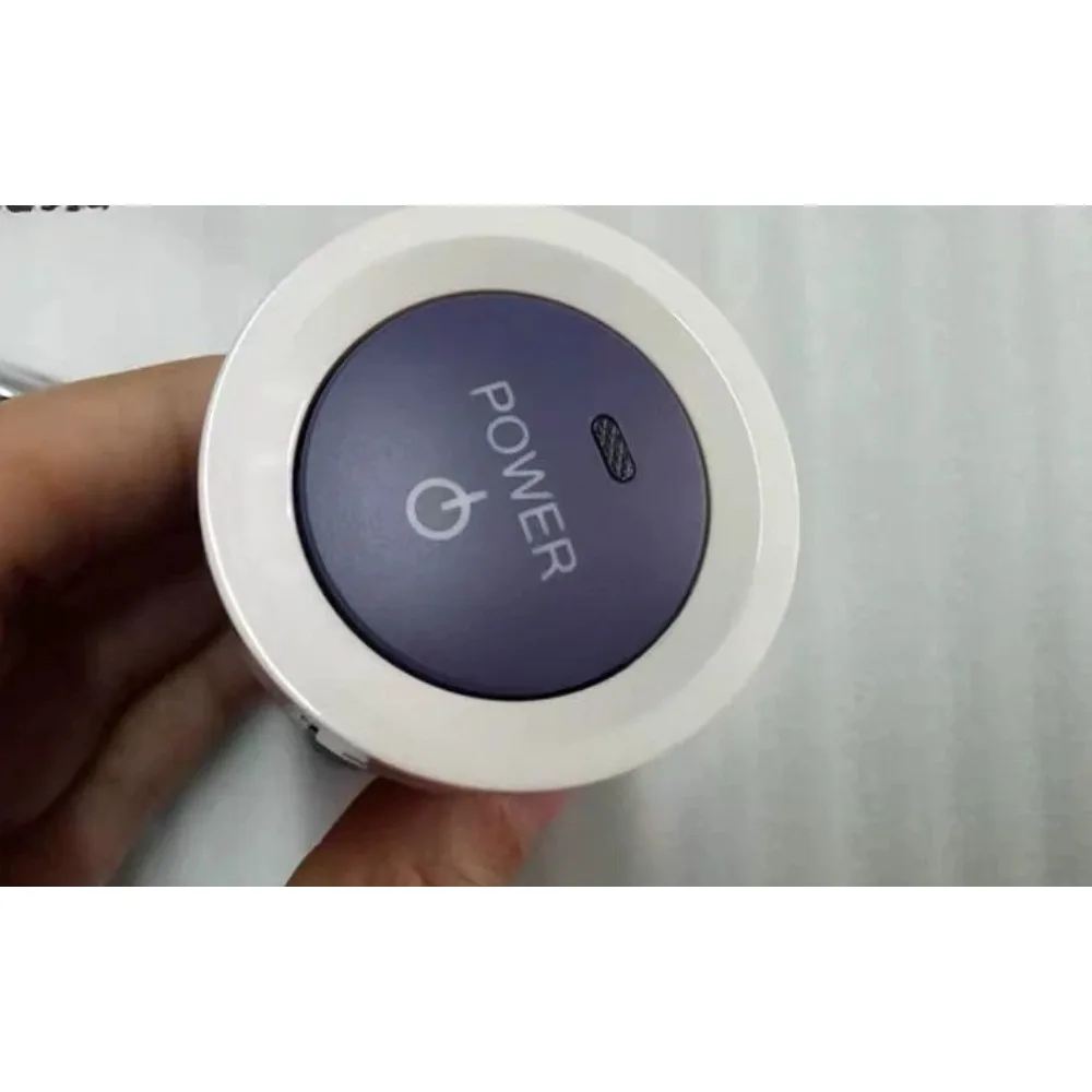 Ignition One-button Start Switch Button Black Blue Brand New Auto Parts for Chery EQ1