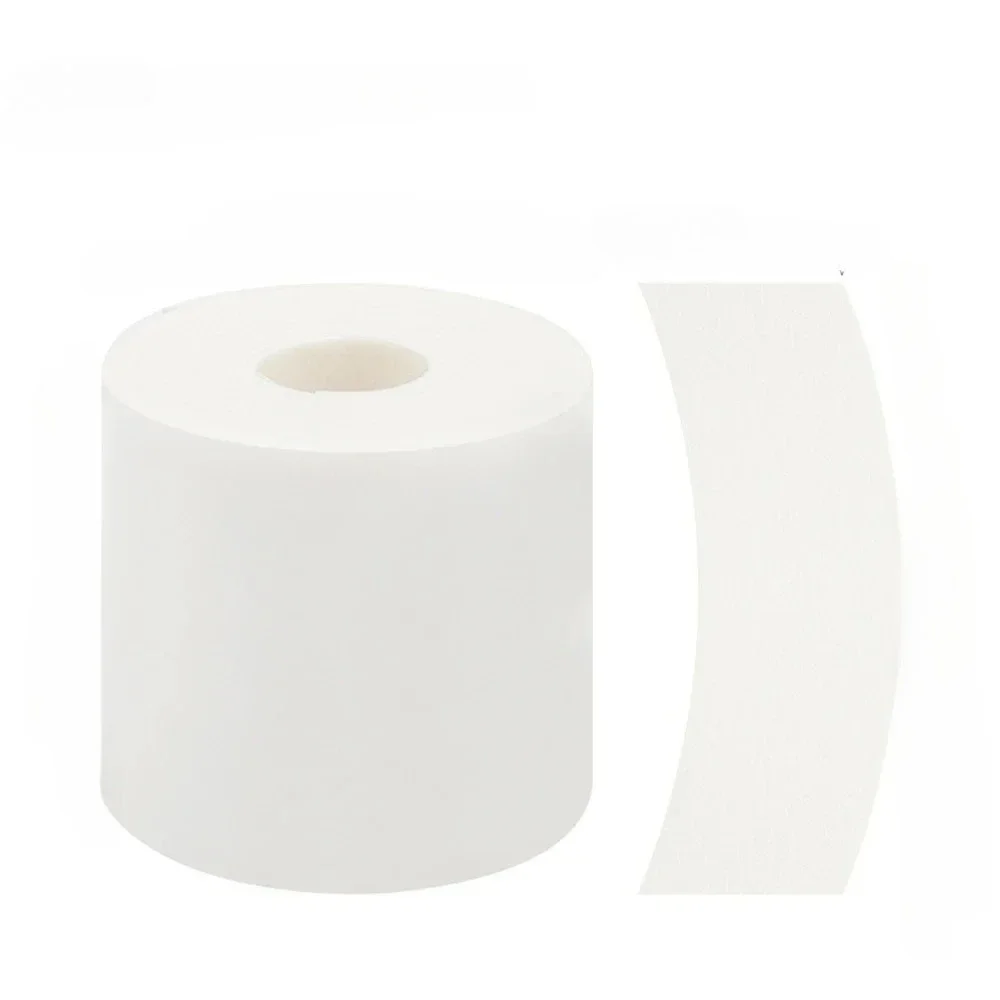 110 pçs/rolo fitas de olho sob remendos de olho almofadas de gel de espuma fita adesiva extensão de cílios adesivos cílios eyepad acessórios de maquiagem