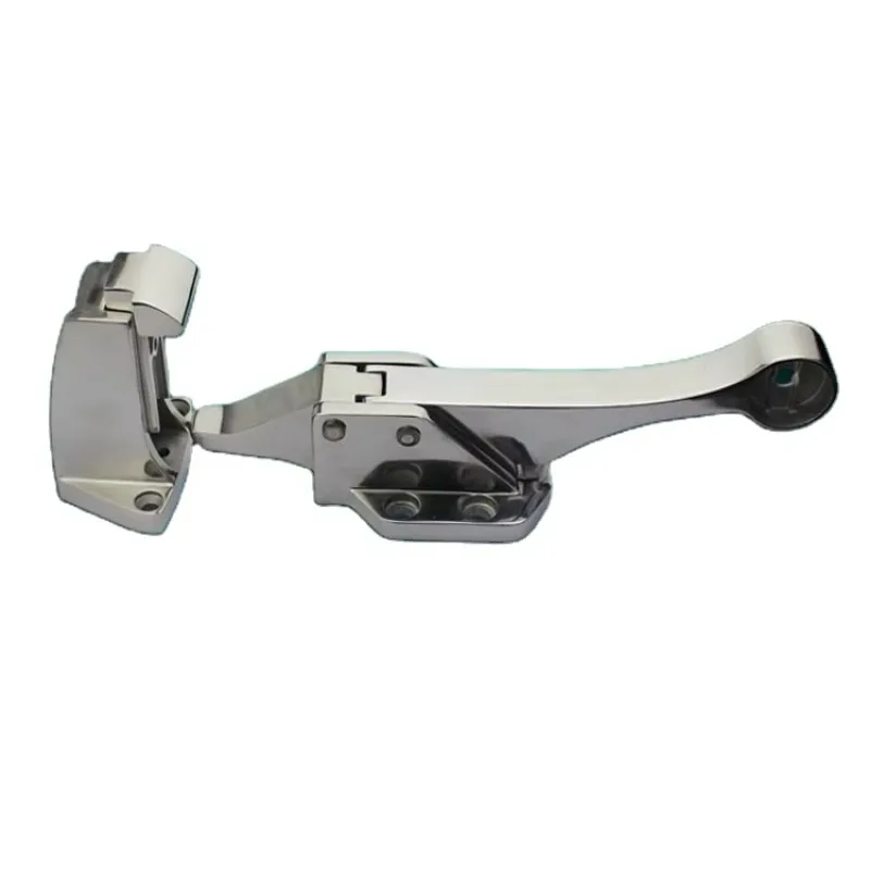

SK1--903S Stainless Steel 304 Handle Latch with Compression Function for Test Box