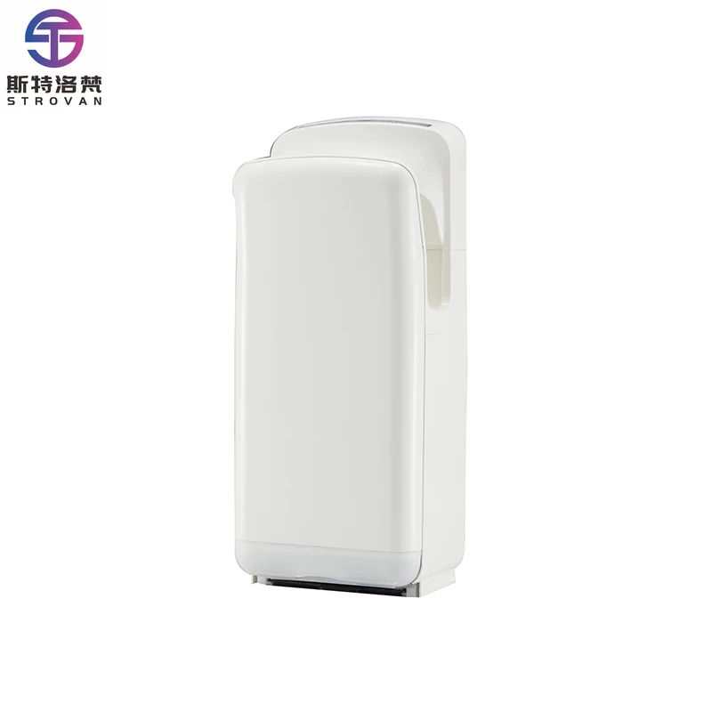 

STLF DWJ High Speed Jet Hand Dryer Wall Mount Hotel Hand Dryer