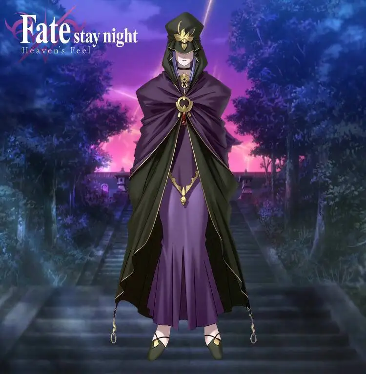 Fate Grand Order Fg…