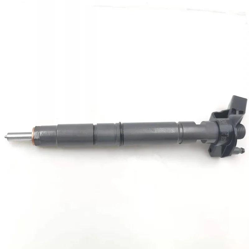 

Brand New Auto Diesel Fuel Injector Nozzle Unit 059130277EJ Used For Germany Car 3.0 TDI 0445117021 Replace Injector OE Quality