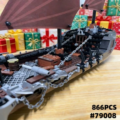 ghost-pirate-ship-building-blocks-sets-79008-compatible-with-legoed-particles-suitable-for-christmas-gifts-toys-866-pieces