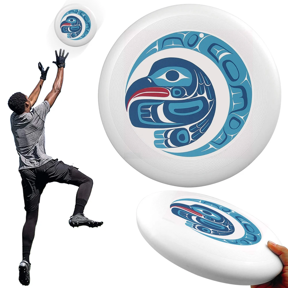 حار بيع 20/27 سنتيمتر الصحن الطائر في الهواء الطلق الترفيه اللعب المحمولة ألعاب تحلق القرص المنافسة ألعاب رياضية الكبار المبيعات الساخنة #3