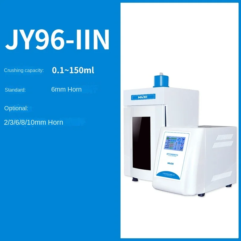 Ultrasonic Disruptor Jy96/92/88-Iin/JY98-IIIDN Cell Grinder