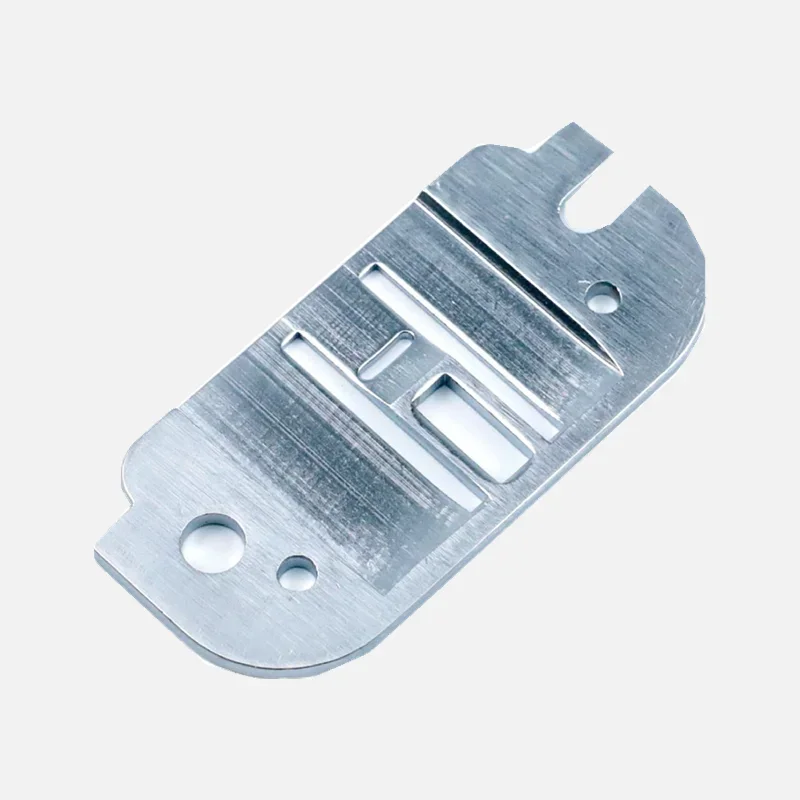 312391 Needle Plate Fit Singer Domestic Home Household Sewing Machine 1021,1022,1221,438K,495,502,507,509,510,513,514,518,522