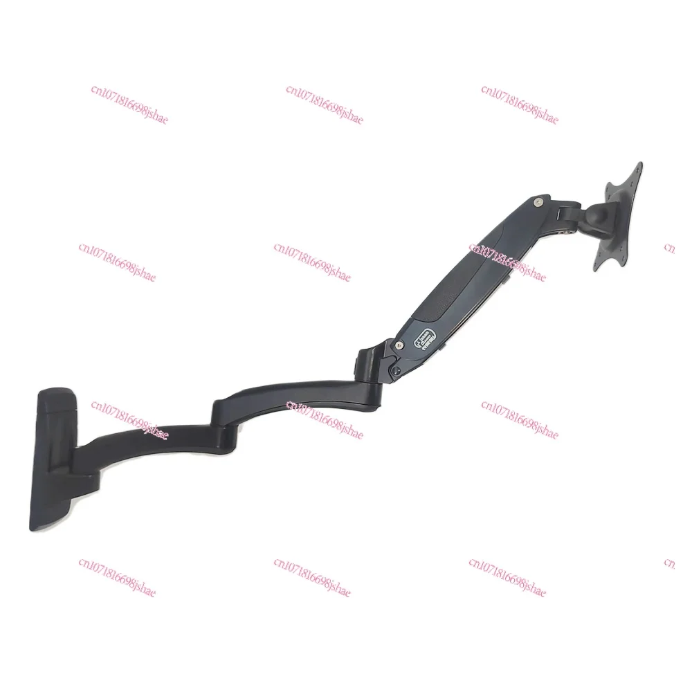 Wall Mount Laptop Stand Long Arm Aluminum Full Sports Laptop Stand