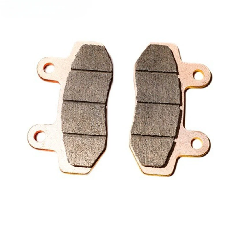 For SURRON UltraBee SUR RON Off-road Dirtbike E-bike Original Accessories Ultra Bee Brake Pads Set Motorcycle Brake Accessories