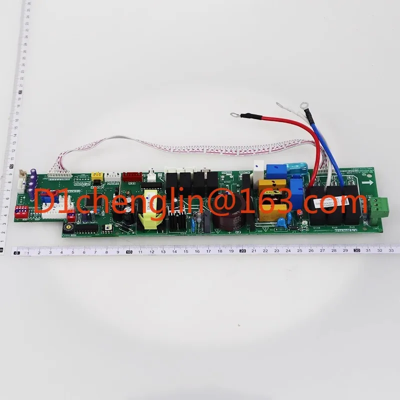 Suitable for Midea central air conditioning 6P Pi multi-line indoor unit main board V-CIK140-DAN/SAN/XAX-B/A [Q4]