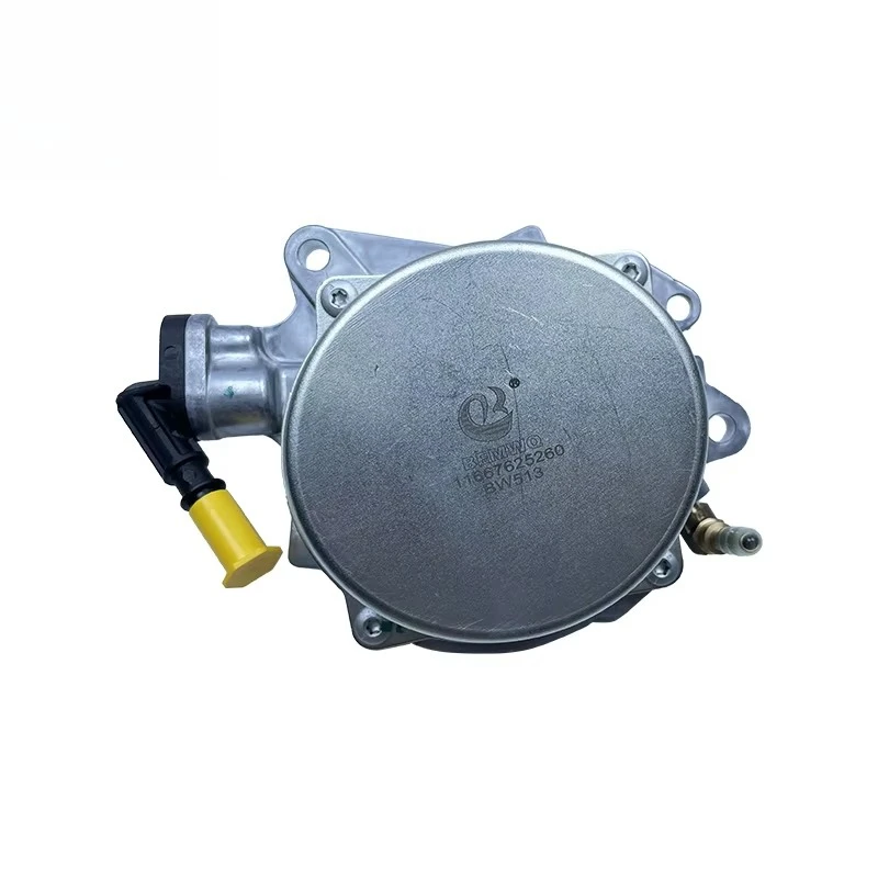 1118 BEMWQ Aluminum Autp Brake System Brake Vacuum Pump for BMW F20 F30 F35 11667625260