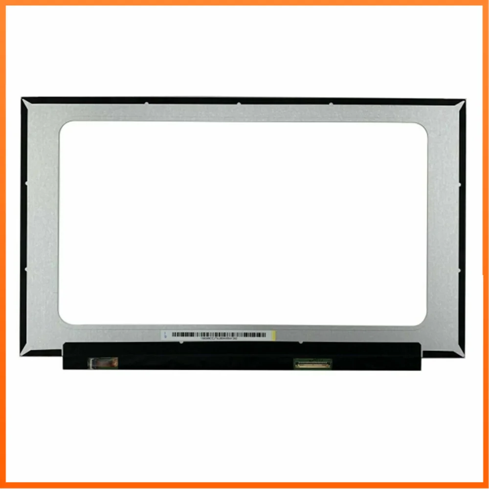 

15.6 inch LCD Screen IPS Slim Panel HD 1366x768 WXGA 100PPI EDP 40pins 120Hz Non-touch 220 cd/m² (Typ.) B156XTK02.1