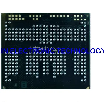 

Storage 64+3 H9TQ52ADFTAC KMGP6001BM-B514 KMRC1000BM-B809 1pcs