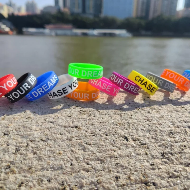 30mm Motorcycle Handlebar Covers Anti Slip O-Rings Silicone Handle Grip Cover Electric Bike Handle Anti-skid Ring image 4