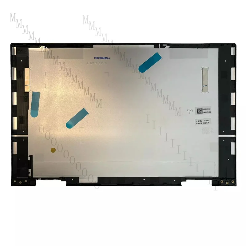 G... New For HP ENVY X360 15-EW 15-EY 15-EW0013DX LCD Back Cover /Hinges N09645-001