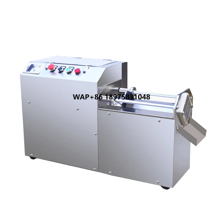 Automatic potato chip equipment potato chip making machine
