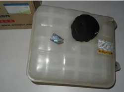 ssangyong for tank assy-reservior 2161009102