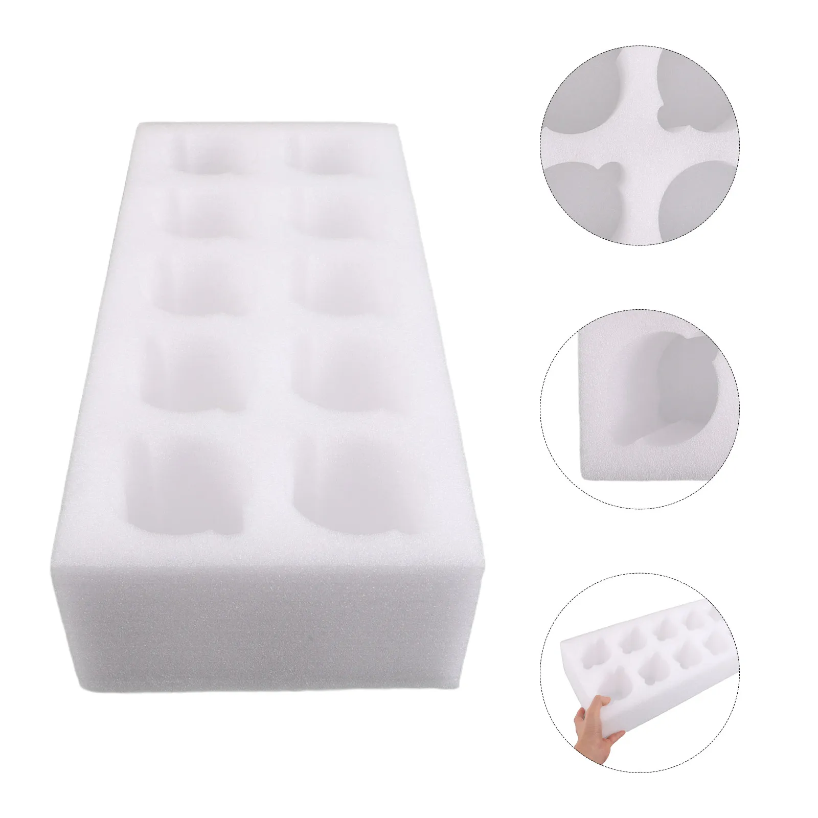 Smart Fitness Heart Rate Monitor Waterproof Activity Watch for Men Women with Step Counter Sleep Analysis