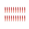 red A no battery