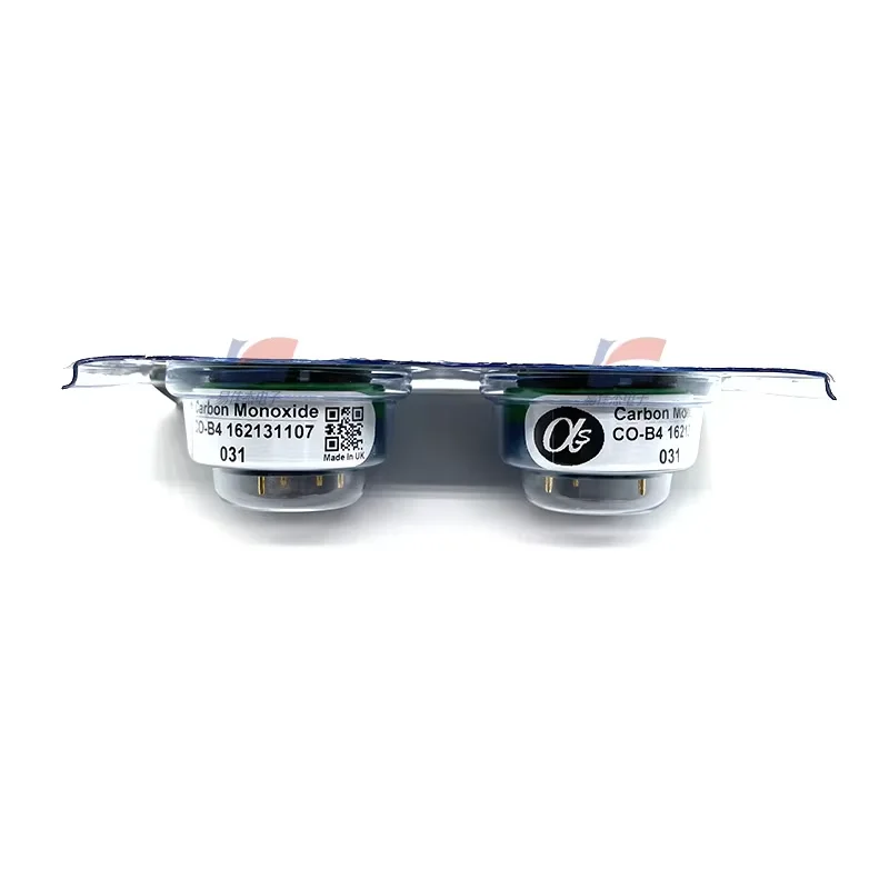 CO-B4 Principles of electrochemistry Carbon monoxide gas sensor 0–1000 ppm analog output