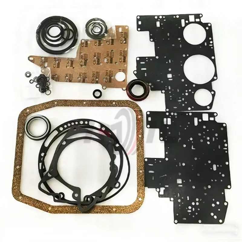 4R70W 4R75W 4R70E 4R75E Auto Transmission Clutch Seal Kit for Ford Crown Victoria Explorer F150 Lincoln 1992-1995 Gearbox Kit
