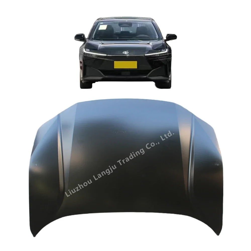 53301-03020 auto parts car hood cover To yota bz3  new energy mobile other    accessories