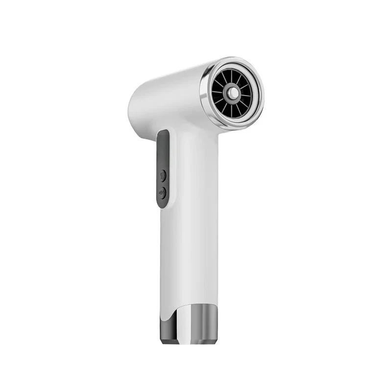 Rechargeable Cordless Ionic Hair Dryer Portable No Outlet Needed Freedom Movement