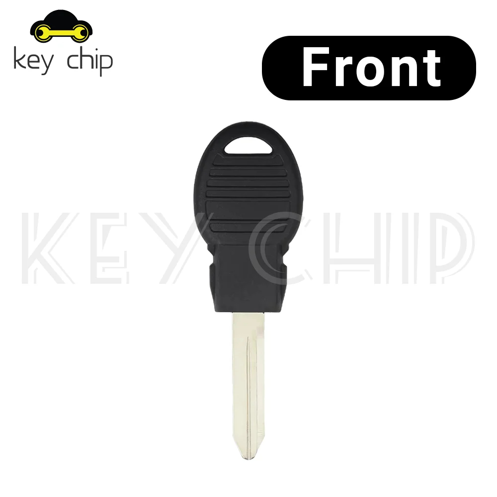 Sealed Transponder Key For Jeep Cherokee Latitude 4A CHIP