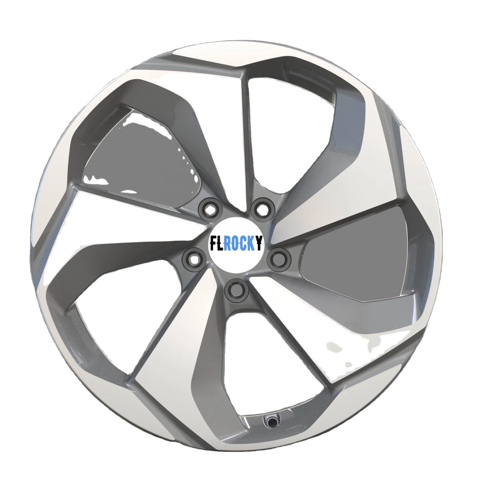 17 18 19 20 21 22 23 24 Inch Monoblock Forged Wheels Custom Forged Aluminum Alloy Jante Off-Road Wheels