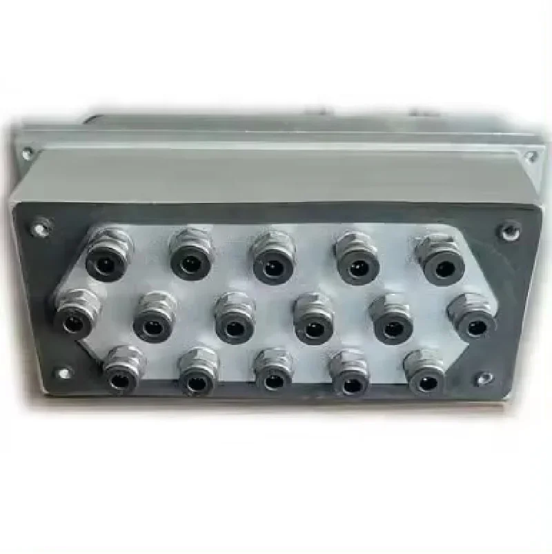 Colour Separator Spare Parts Ejector Grain Rice Color Sorter Spray Valve Factory Price