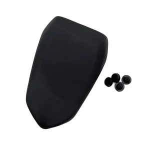 Yolcu koltuğu siyah arabaya geri döndü, BMW S1000RR 2019-2024 M1000RR 2021-2024 2022 2023 için ped Arka koltuktaki 6 büyük satış-no. 3