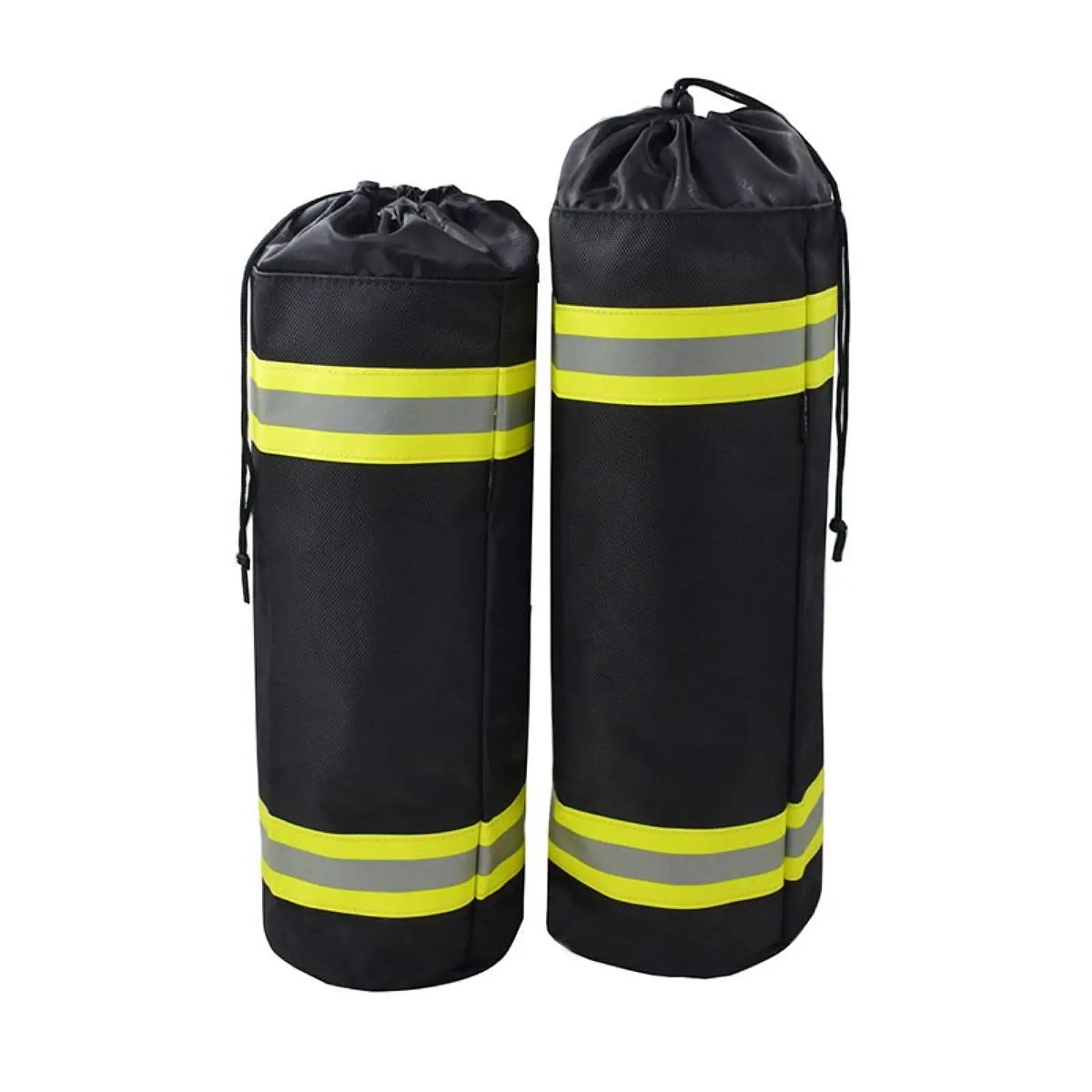 

Сумка для переноски кислородного баллона, ткань Оксфорд, защита от царапин, износостойкий держатель, защитный чехол для транспортировки, крышка кислородного бака