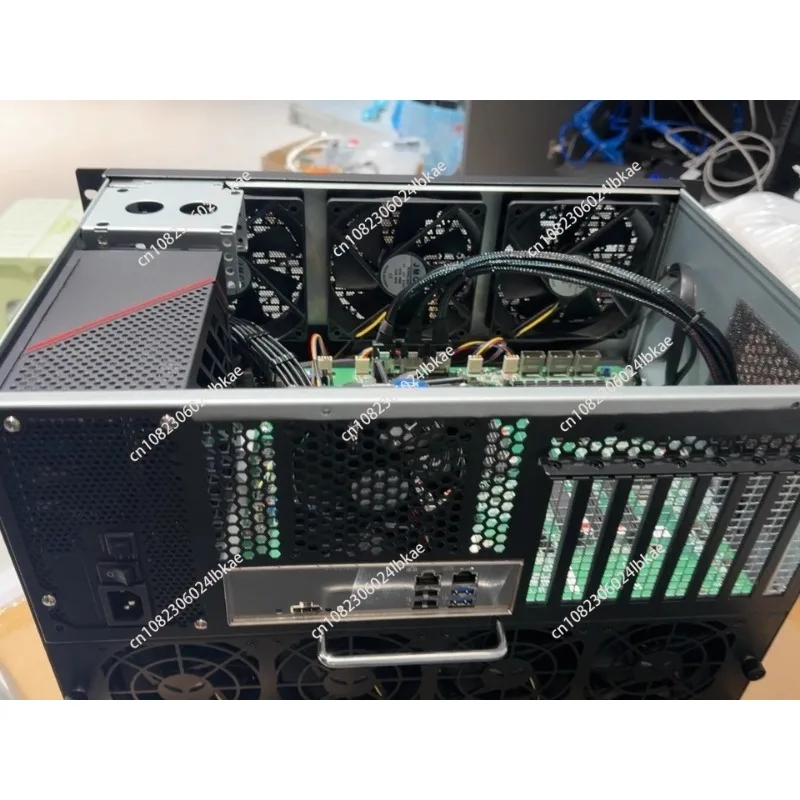 12S4-1 4U 6U Rack-M…